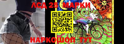 гашик Нарткала